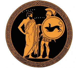 Rulers-Athens-Codrus-01-goog