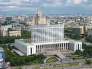 Thewhitehouseinmoscow