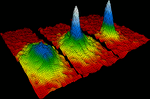 Bose Einstein condensate