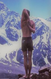 Виктор Скумин