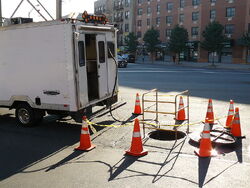 Fiber Splice Lab