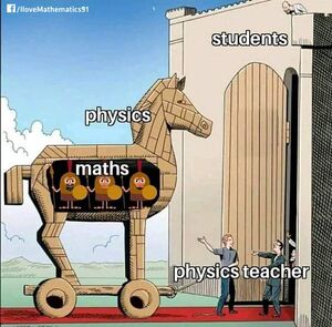 Physics-Maths-goog