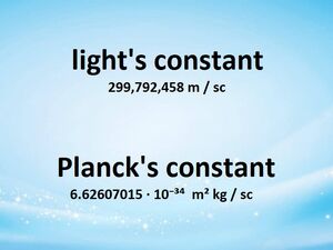   Σταθερά Planck