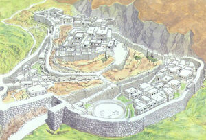 Mycenean-Era-Mycenae-Citadel-goog