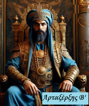 Rulers-Persia-Arataxerxes-II-23-goog