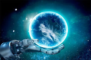  Τεχνολογία