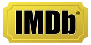 Логотип IMDb