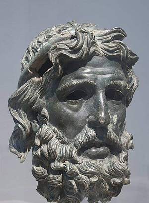 Αντίγονος ο Μονόφθαλμος