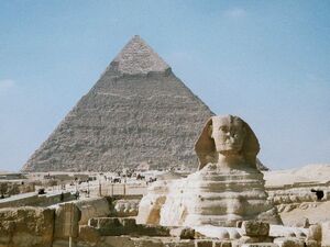 Egypt.Giza.Sphinx