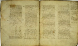 Euclid Vat ms no 190 XI prop 31