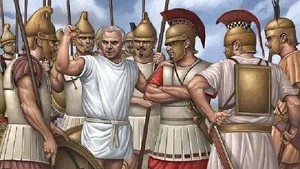 Αγαθοκλής