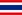 Flag of Thailand