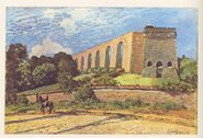 Alfred Sisley 002