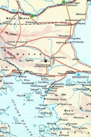 Maps-Thrace-Thracians-01-goog