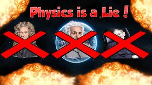 Physics-Wrong-Lie-goog