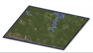 Επιπεδόχωρα  