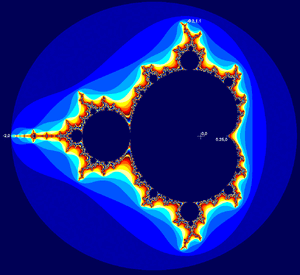 Fractal-Mandelbrot-goog