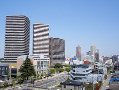 Hashimoto, Sagamihara