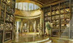 Library-Alexandria-goog