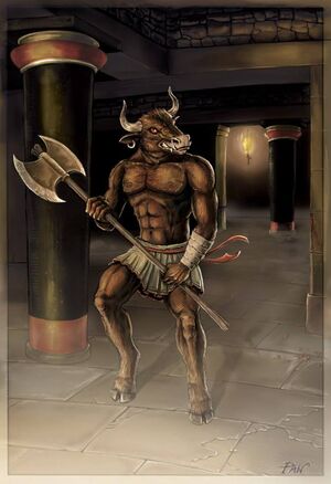 Monsters-Minotaur-01-goog