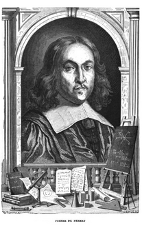 Pierre de Fermat (2)