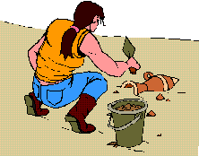 Archaeologist-goog