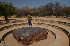 Meteorites-Hoba-01-goog