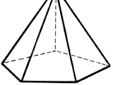 Пирамида (геометрия)