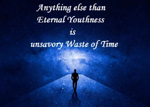 Αιώνια Νεότητα
