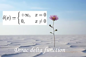 Συνάρτηση Dirac