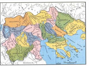 Η  και τα επιμέρους κράτη της.