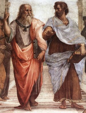 Philosophers-Aristotle-Plato-goog