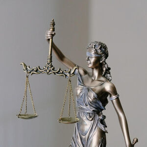  Δικαιοσύνη