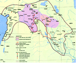 Maps-Neo-Assyrian-Empire-01-goog