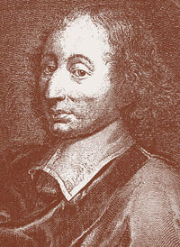 Blaise Pascal