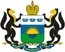 Герб Тюменской области