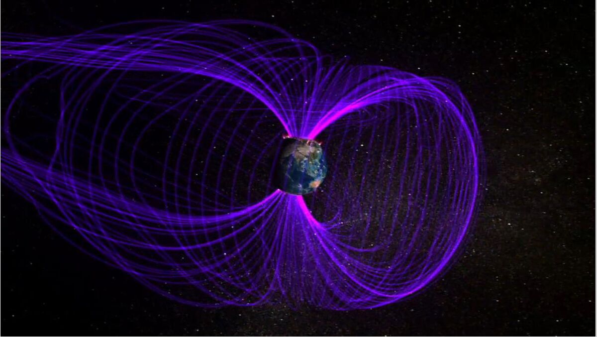 Магнитное поле катодных лучей. Магнитосфера земли. Магнитное поле земли магнитосфера. Магнитосфера это в астрономии. Солнечный ветер и магнитосфера земли.