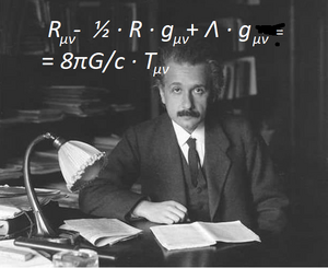 Einstein