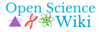 Open Science Wiki