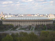 Luschniki