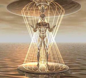 Υποθετική δημιουργία Μετανθρώπου 