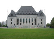 Supreme Court of Canada