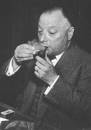 Wolfgang Pauli