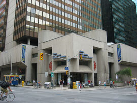 Ottawa Library