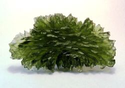 Moldavite Besednice