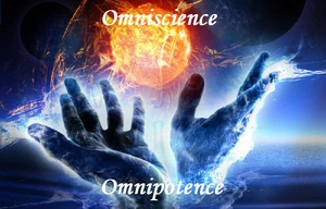  

Παντοδυναμία
