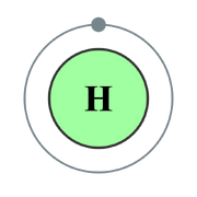 Hydrogen