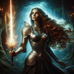  Η  φωτίζει την Άγνοια