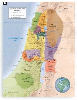 Maps-Israel-02-goog