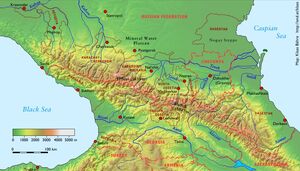 Maps-Mountains-Caucasos-05-goog